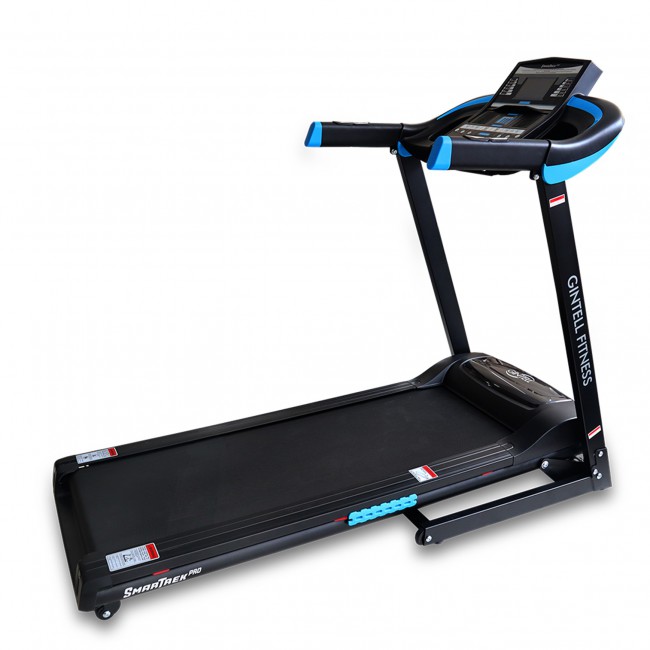 SmarTREK Pro Treadmill